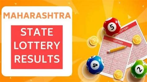 Results Maha Laxmi Win Lottery India.